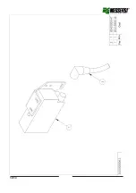 Preview for 56 page of Messersi Compact Loader Installation, Use And Maintenance Manual