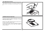 Предварительный просмотр 11 страницы Messina L21 Instruction Manual