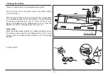 Предварительный просмотр 13 страницы Messina L21 Instruction Manual