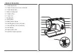 Предварительный просмотр 5 страницы Messina L9 Instruction Manual