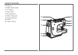 Предварительный просмотр 6 страницы Messina L9 Instruction Manual