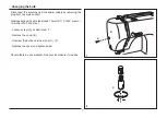 Предварительный просмотр 10 страницы Messina L9 Instruction Manual