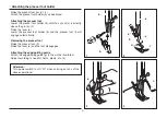 Предварительный просмотр 12 страницы Messina L9 Instruction Manual