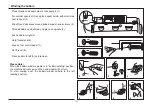 Предварительный просмотр 13 страницы Messina L9 Instruction Manual