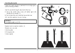 Предварительный просмотр 15 страницы Messina L9 Instruction Manual