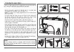 Предварительный просмотр 16 страницы Messina L9 Instruction Manual