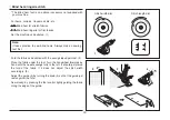 Предварительный просмотр 26 страницы Messina L9 Instruction Manual