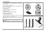 Предварительный просмотр 27 страницы Messina L9 Instruction Manual