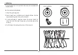 Предварительный просмотр 39 страницы Messina L9 Instruction Manual