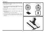 Предварительный просмотр 40 страницы Messina L9 Instruction Manual