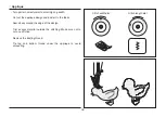 Предварительный просмотр 41 страницы Messina L9 Instruction Manual