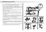 Preview for 16 page of Messina N808 Instruction Manual