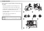 Preview for 14 page of Messina P5721 Instruction Manual