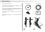 Предварительный просмотр 29 страницы Messina P5721 Instruction Manual