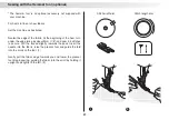 Предварительный просмотр 30 страницы Messina P5721 Instruction Manual