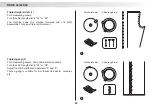 Предварительный просмотр 32 страницы Messina P5721 Instruction Manual