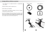 Предварительный просмотр 34 страницы Messina P5721 Instruction Manual