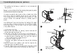 Предварительный просмотр 44 страницы Messina P5721 Instruction Manual