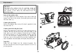 Предварительный просмотр 45 страницы Messina P5721 Instruction Manual