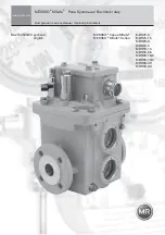 MESSKO MBR25-16 Operating Instructions Manual preview