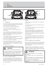 Preview for 20 page of MESSKO MBR25-16 Operating Instructions Manual