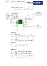 Preview for 6 page of MessKonzept FTC200-OEM Operating Manual