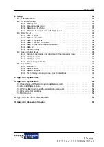 Preview for 5 page of MessKonzept FTC300 Operating Manual