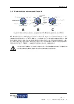 Предварительный просмотр 16 страницы MessKonzept FTC300 Operating Manual