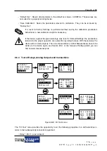 Preview for 46 page of MessKonzept FTC300 Operating Manual