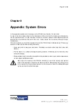 Preview for 48 page of MessKonzept FTC300 Operating Manual