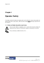 Preview for 6 page of MessKonzept FTC320 Operating Manual