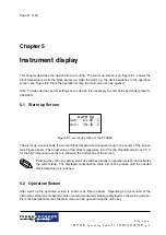 Preview for 22 page of MessKonzept FTC320 Operating Manual