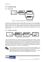 Preview for 26 page of MessKonzept FTC320 Operating Manual