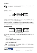 Preview for 27 page of MessKonzept FTC320 Operating Manual