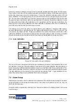 Preview for 35 page of MessKonzept FTC320 Operating Manual