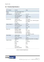 Preview for 41 page of MessKonzept FTC320 Operating Manual