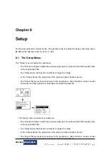 Preview for 27 page of MessKonzept FTC400 Operating Manual