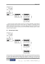 Preview for 28 page of MessKonzept FTC400 Operating Manual