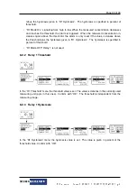 Preview for 31 page of MessKonzept FTC400 Operating Manual