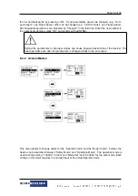 Preview for 40 page of MessKonzept FTC400 Operating Manual