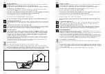 Preview for 2 page of Messner 105 VA Operating Instructions Manual