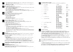 Preview for 6 page of Messner 156/001415 Operating Instructions Manual