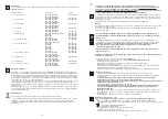 Preview for 8 page of Messner 156/001415 Operating Instructions Manual