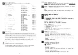 Предварительный просмотр 25 страницы Messner 156/001415 Operating Instructions Manual