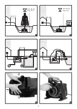 Preview for 3 page of Messner MultiSystem M 20000 Instructions Manual