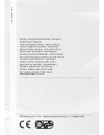 Предварительный просмотр 10 страницы Messner MultiSystem MP 3500 Operating Instructions Manual