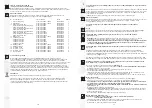 Preview for 10 page of Messner power-Tec2 10000 Operating Instructions Manual