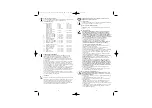 Preview for 11 page of Messner UV-C PL 11 Watt Operating Instructions Manual