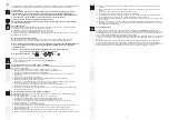 Preview for 3 page of Messner UWL 1205 LED/Tec Operating Instructions Manual