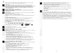 Предварительный просмотр 11 страницы Messner UWL 1205 LED/Tec Operating Instructions Manual